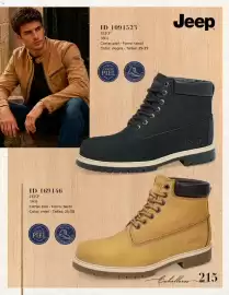 Catálogo Price Shoes Página 215