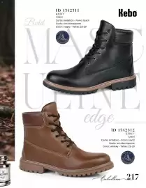 Catálogo Price Shoes Página 217