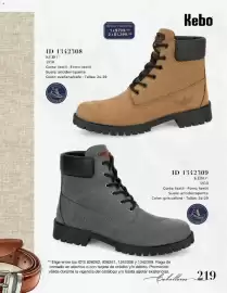 Catálogo Price Shoes Página 219