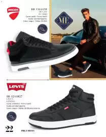 Catálogo Price Shoes Página 22