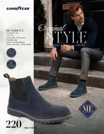 Catálogo Price Shoes Página 220