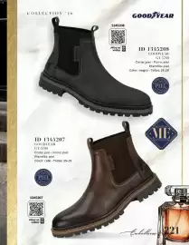 Catálogo Price Shoes Página 221