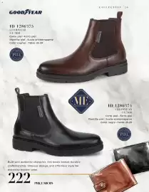 Catálogo Price Shoes Página 222