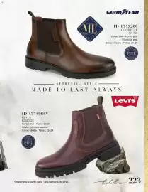 Catálogo Price Shoes Página 223
