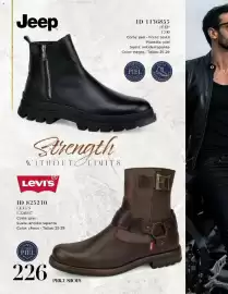 Catálogo Price Shoes Página 226