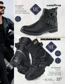 Catálogo Price Shoes Página 227