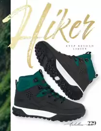 Catálogo Price Shoes Página 229