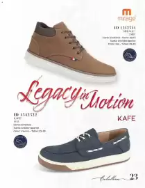 Catálogo Price Shoes Página 23