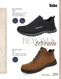 Catálogo Price Shoes Página 235