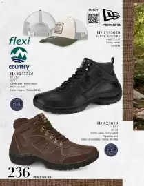 Catálogo Price Shoes Página 236