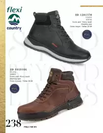Catálogo Price Shoes Página 238