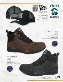 Catálogo Price Shoes Página 239