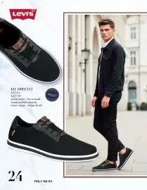 Catálogo Price Shoes Página 24