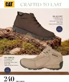 Catálogo Price Shoes Página 240