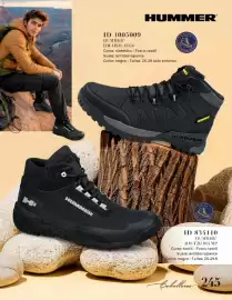 Catálogo Price Shoes Página 245
