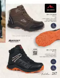 Catálogo Price Shoes Página 247