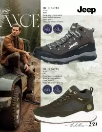 Catálogo Price Shoes Página 249