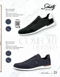 Catálogo Price Shoes Página 25