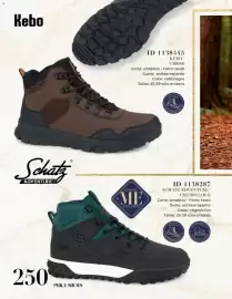 Catálogo Price Shoes Página 250