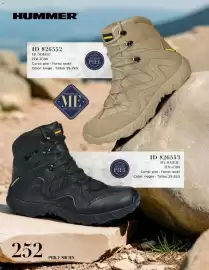 Catálogo Price Shoes Página 252