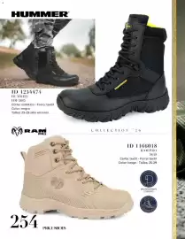 Catálogo Price Shoes Página 254