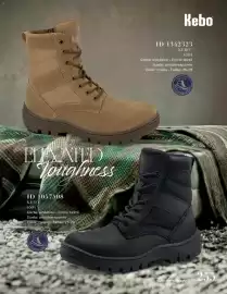 Catálogo Price Shoes Página 255