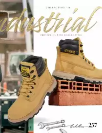 Catálogo Price Shoes Página 257