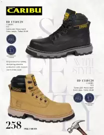 Catálogo Price Shoes Página 258
