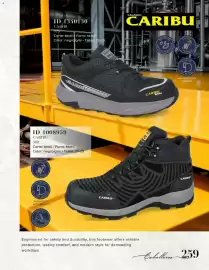 Catálogo Price Shoes Página 259