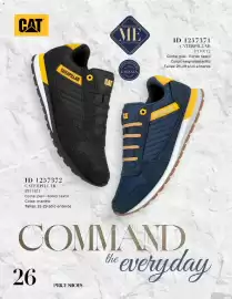 Catálogo Price Shoes Página 26
