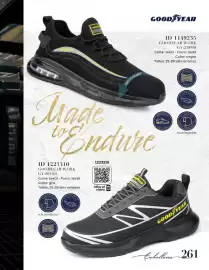 Catálogo Price Shoes Página 261