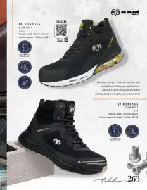 Catálogo Price Shoes Página 263