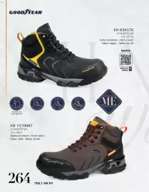 Catálogo Price Shoes Página 264