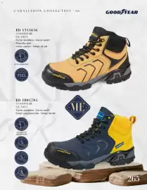 Catálogo Price Shoes Página 265
