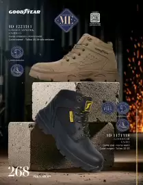 Catálogo Price Shoes Página 268