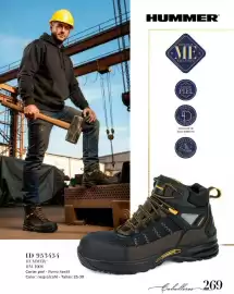 Catálogo Price Shoes Página 269