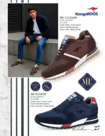 Catálogo Price Shoes Página 27