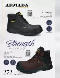 Catálogo Price Shoes Página 272