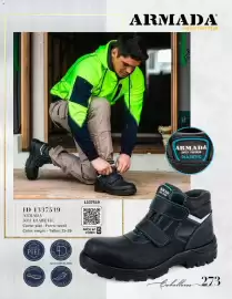 Catálogo Price Shoes Página 273