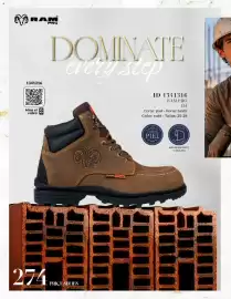 Catálogo Price Shoes Página 274