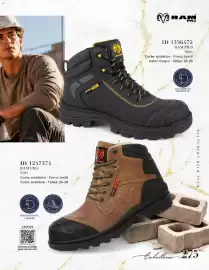Catálogo Price Shoes Página 275