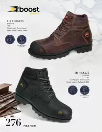 Catálogo Price Shoes Página 276
