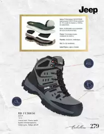 Catálogo Price Shoes Página 279