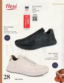Catálogo Price Shoes Página 28