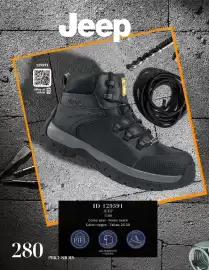 Catálogo Price Shoes Página 280