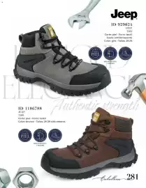 Catálogo Price Shoes Página 281