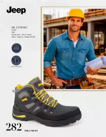 Catálogo Price Shoes Página 282