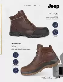 Catálogo Price Shoes Página 283