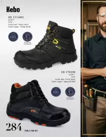 Catálogo Price Shoes Página 284