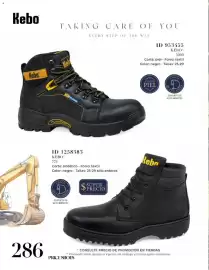 Catálogo Price Shoes Página 286